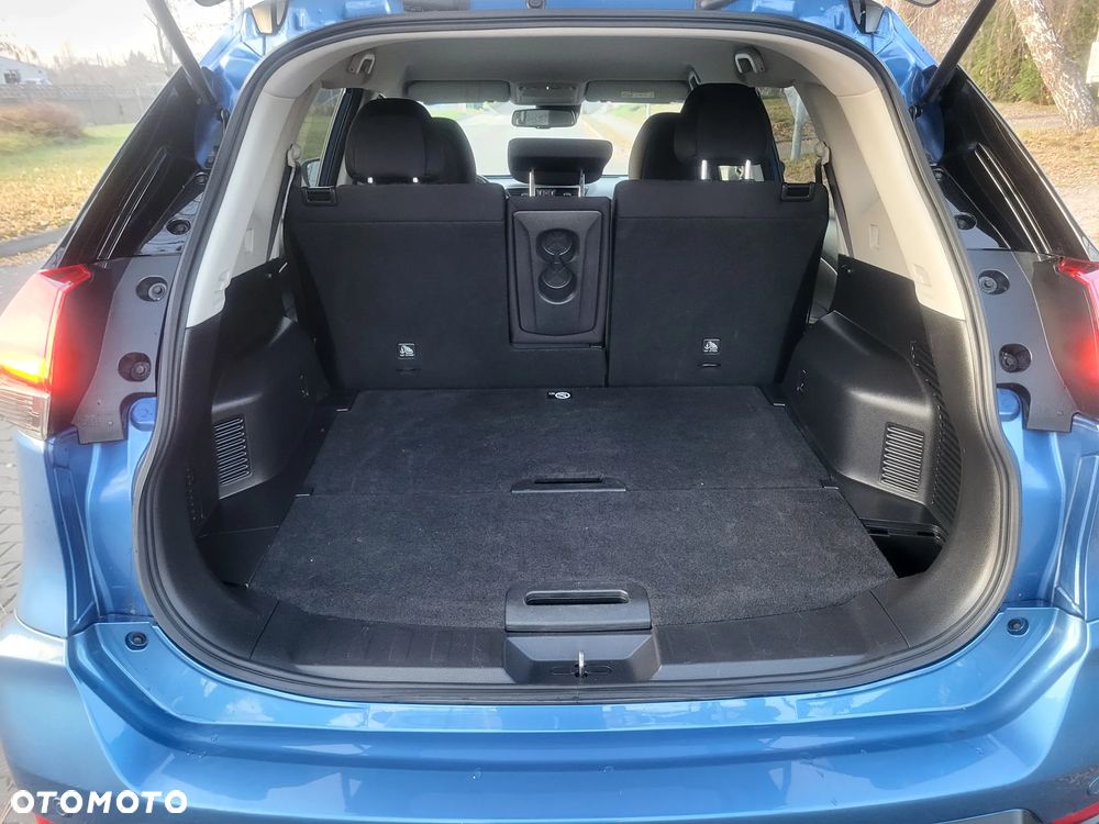 Nissan X-Trail 1.6 DIG-T Acenta 2WD - 16