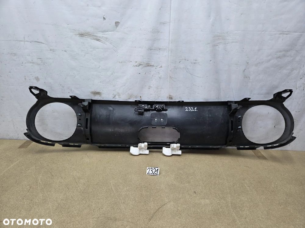 Honda E 71121TYFE0 Elektryk atrapa gril kamera - 6