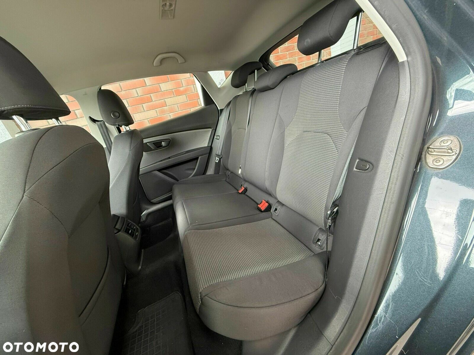 Seat Leon - 10