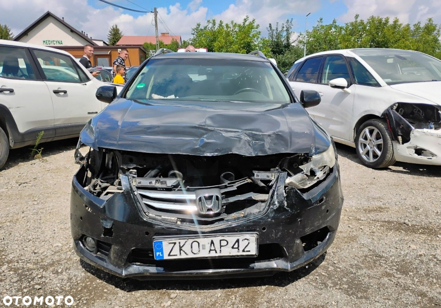 Honda Accord - 18