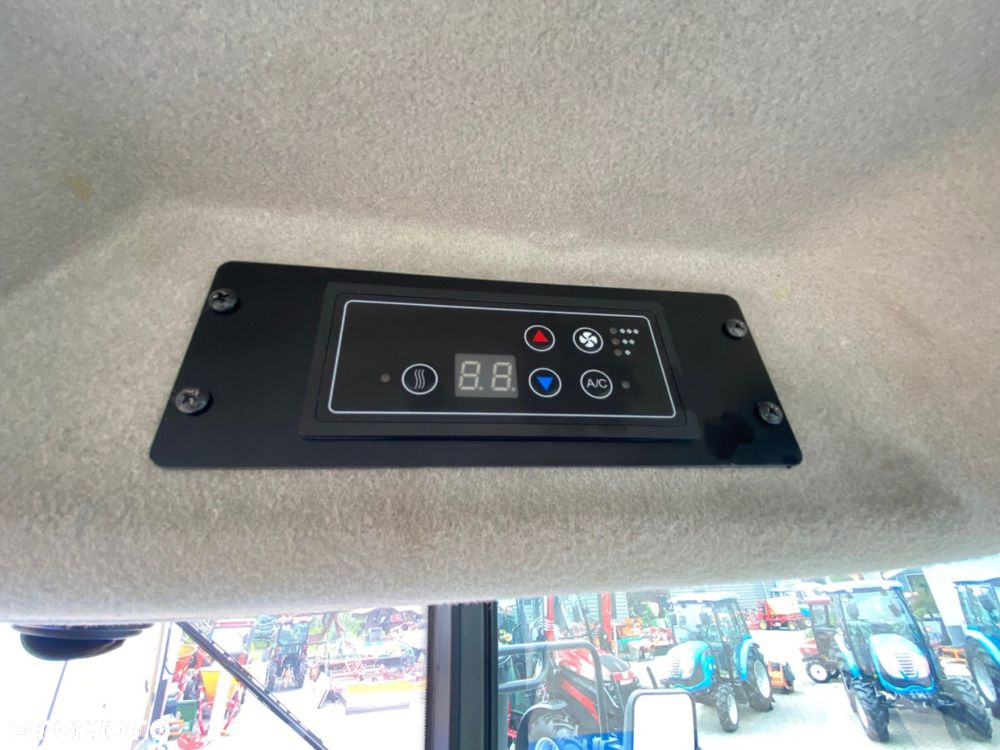 Solis S90 Shuttle XL - 12