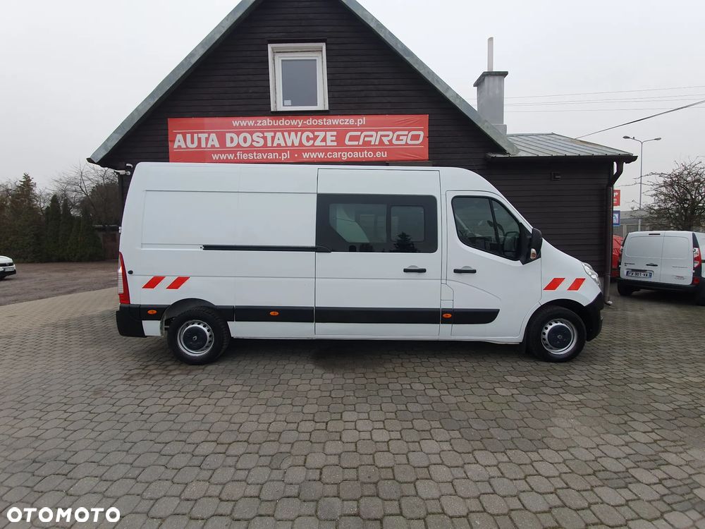 Renault MASTER - 11