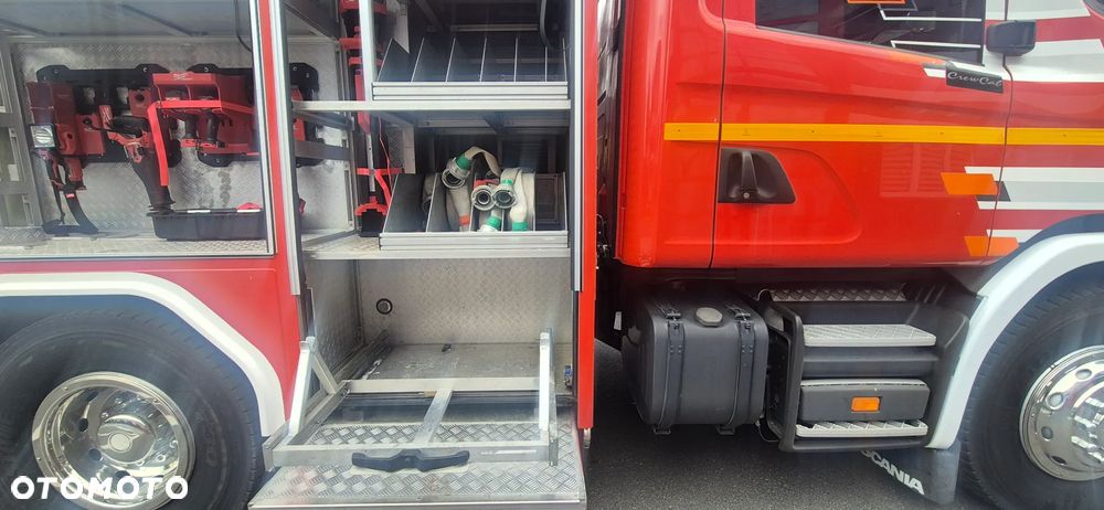 Scania P114 - 12