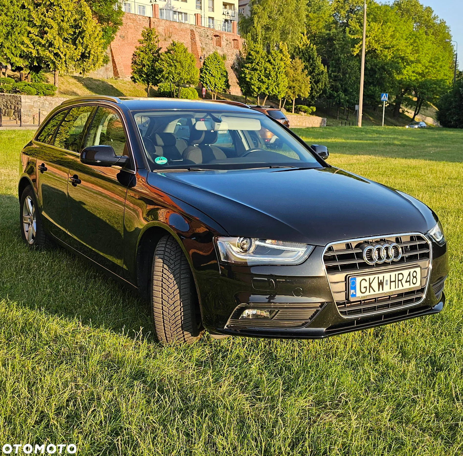 Audi A4 1.8 TFSI - 3