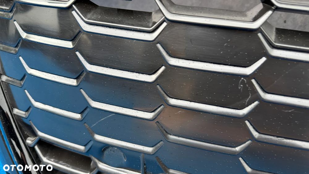 AUDI A3 8Y 2020+ ATRAPA GRILL CZARNA RAMKA ORYGINAŁ 8Y0853651A ATR/IP/9E - 3
