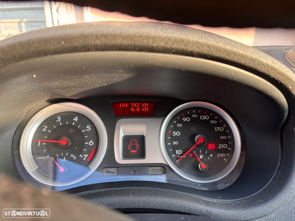 Renault Clio - 4