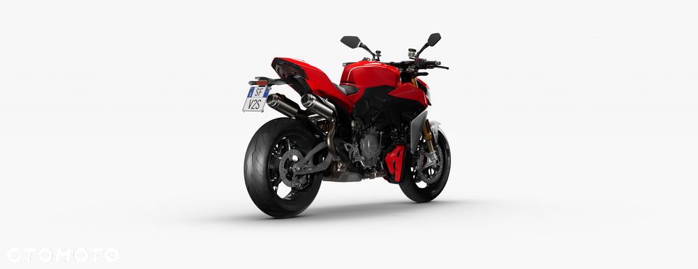 Ducati Streetfighter V2 - 5