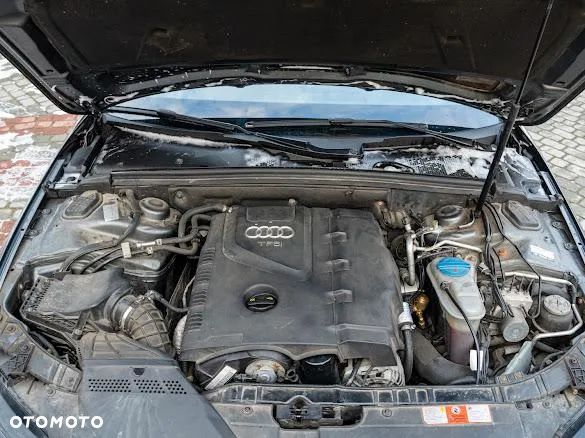 Audi A4 Avant ver-1-8-tfsi-s-line-sportpaket - 16