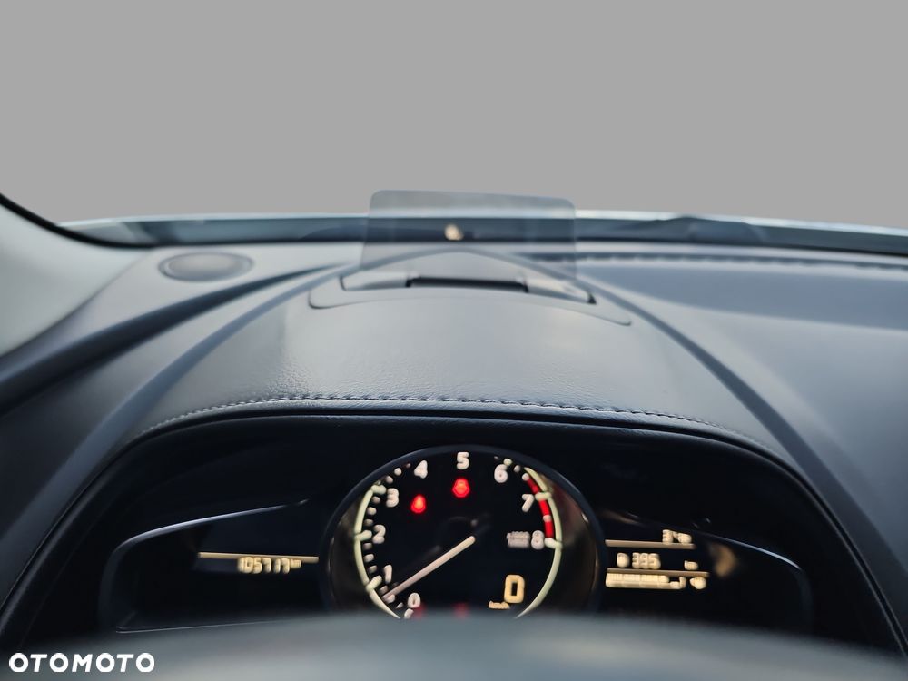 Mazda CX-3 2.0 SkyPassion - 23