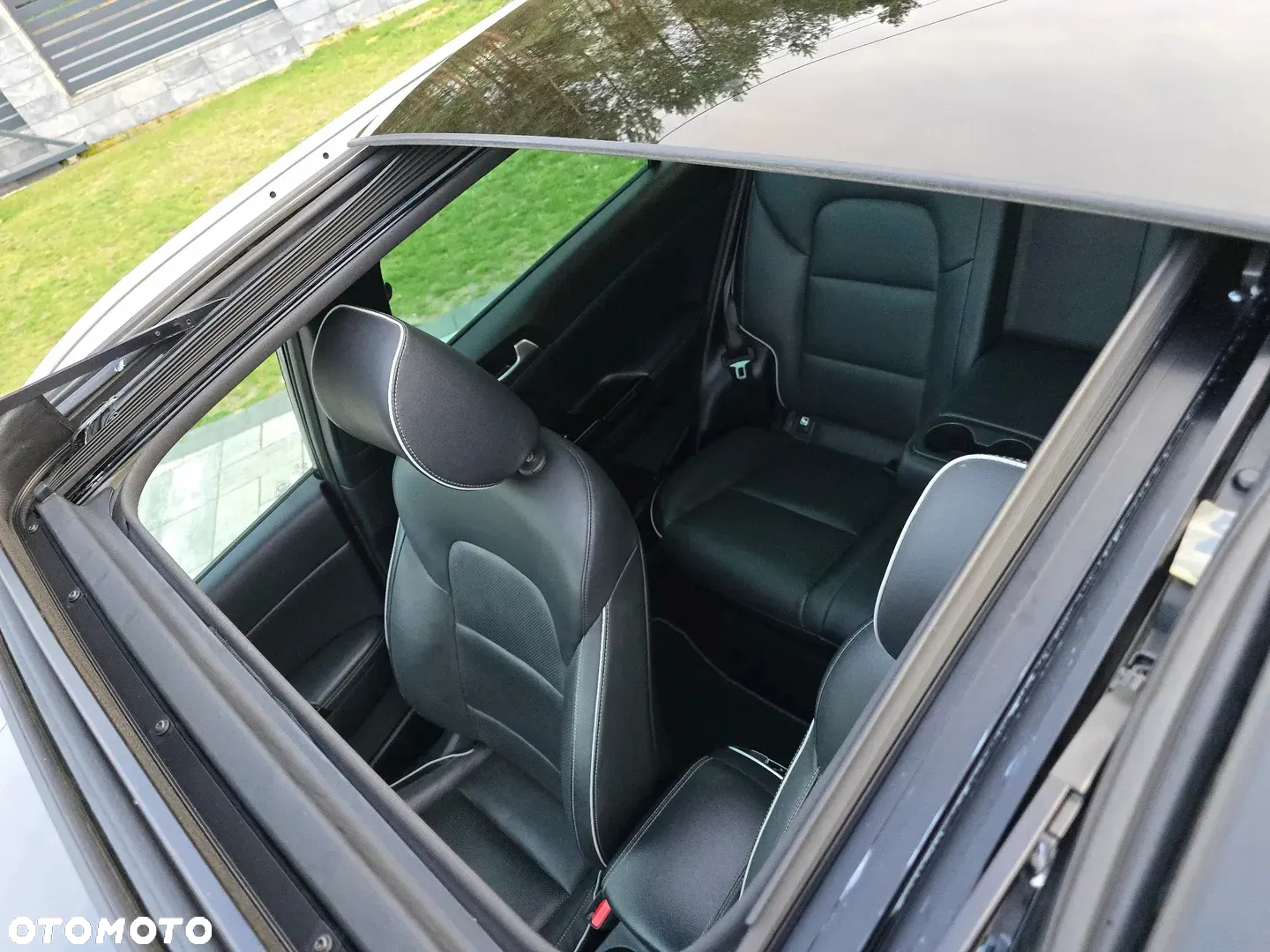 Kia Sportage 1.6 T-GDI GT Line 2WD - 18