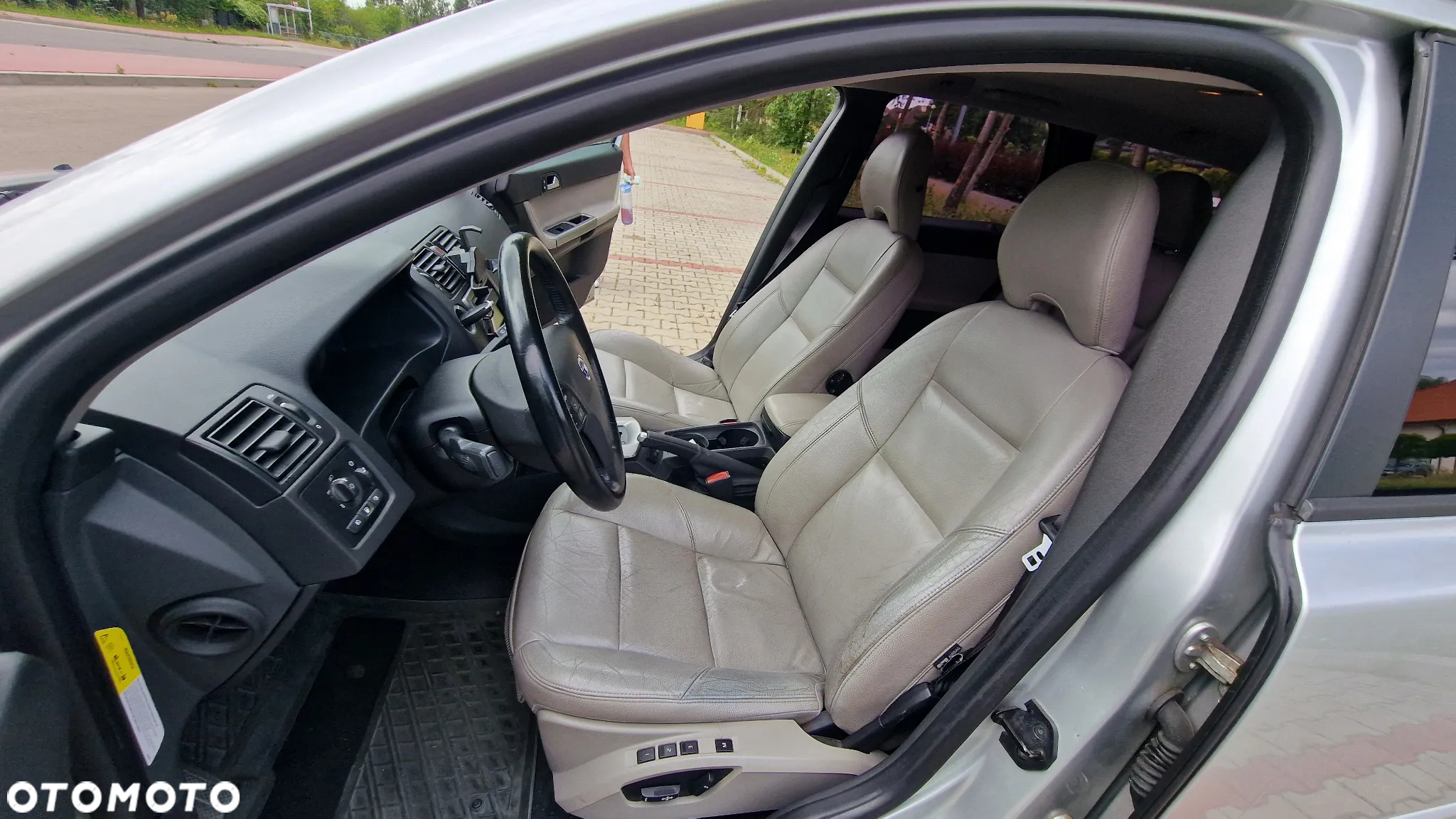 Volvo V50 - 23