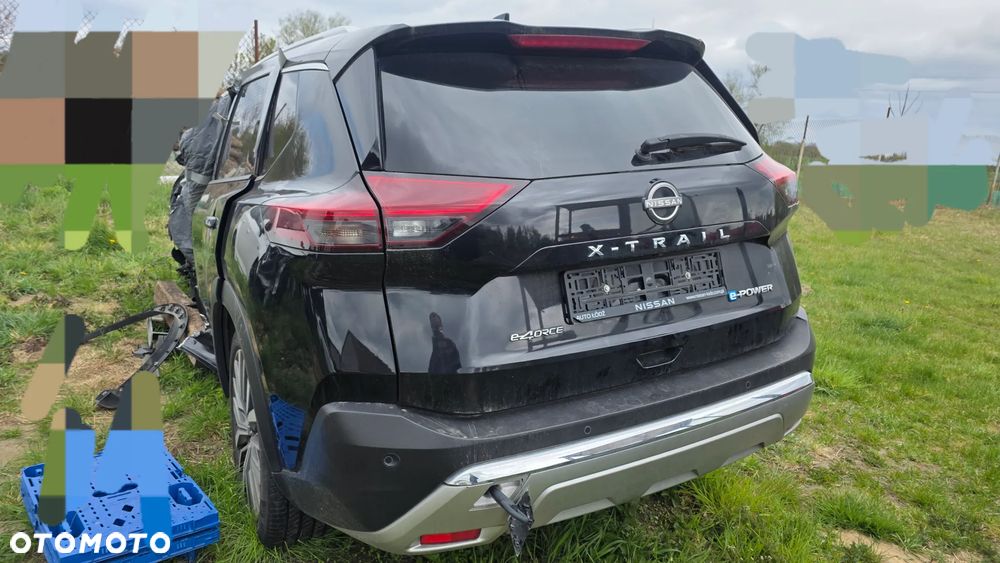 Nissan X-Trail 1.5 VC-T e-POWER Tekna 2WD - 39
