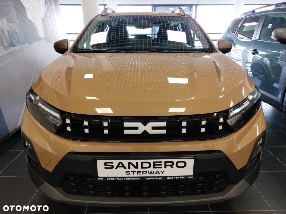 Dacia Sandero - 5