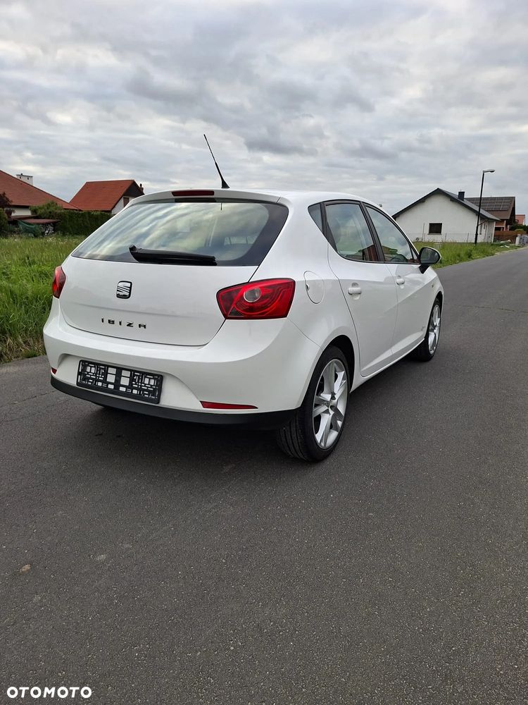 Seat Ibiza - 9