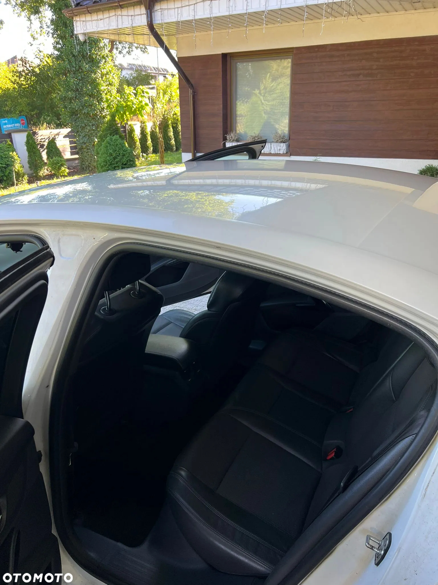 Peugeot 508 BlueHDi 180 EAT6 Stop&Start Allure - 12