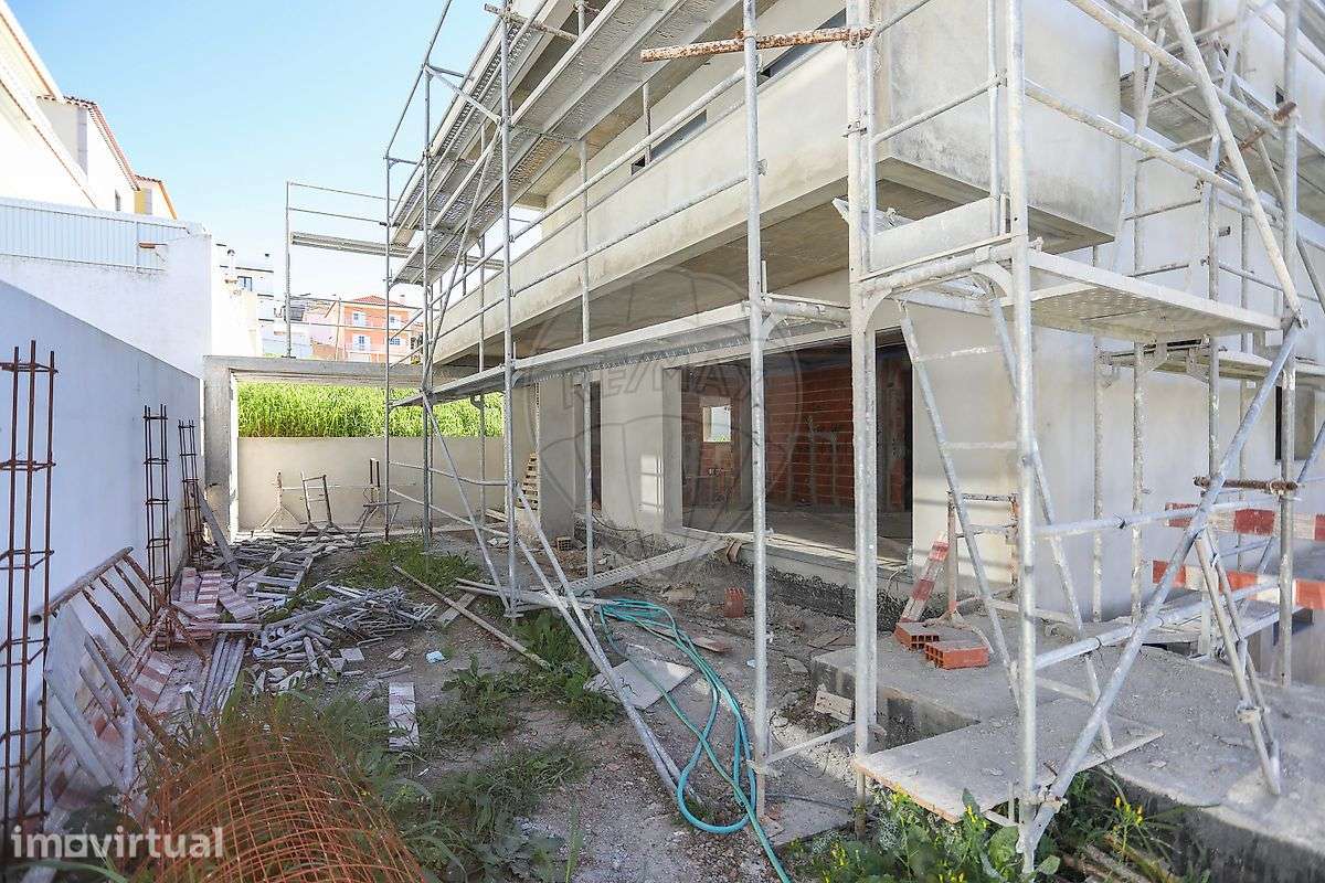 Moradia T4 para venda - Grande imagem: 5/36