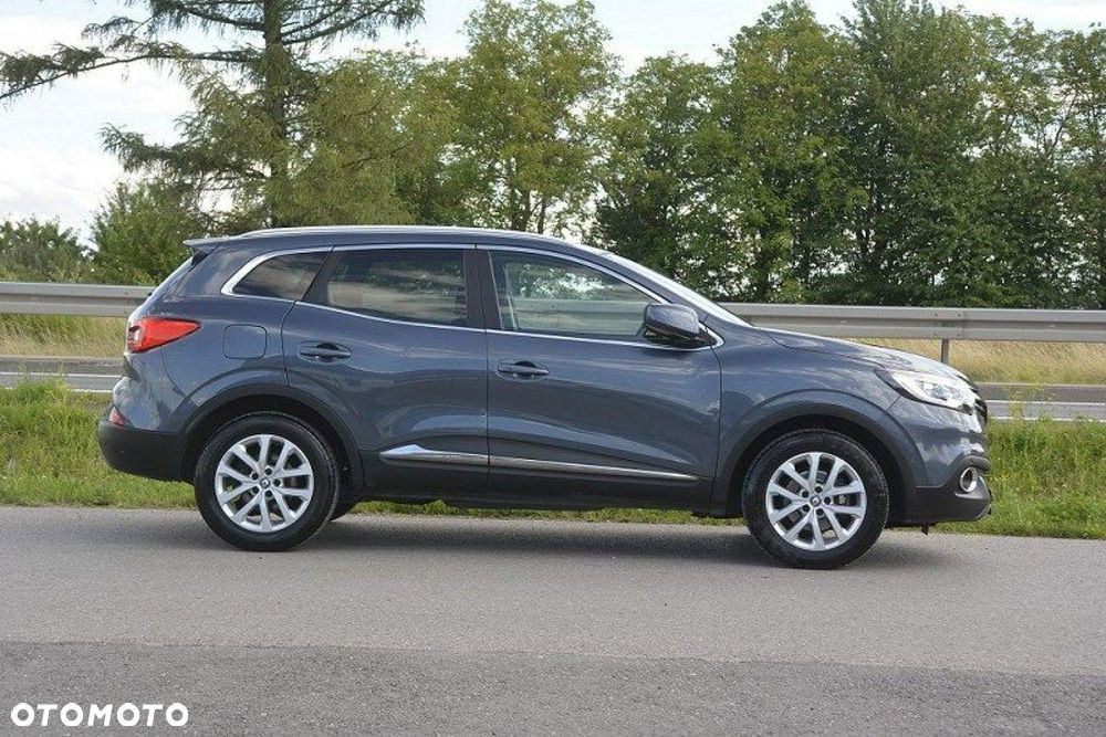 Renault Kadjar 1.2 Energy TCe Intens - 8