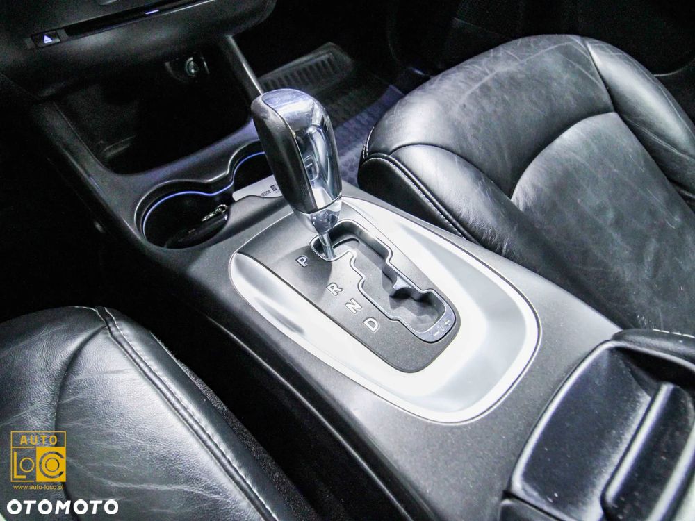 Fiat Freemont 2.0 Multijet 16V DPF Automatik Allrad Lounge - 28