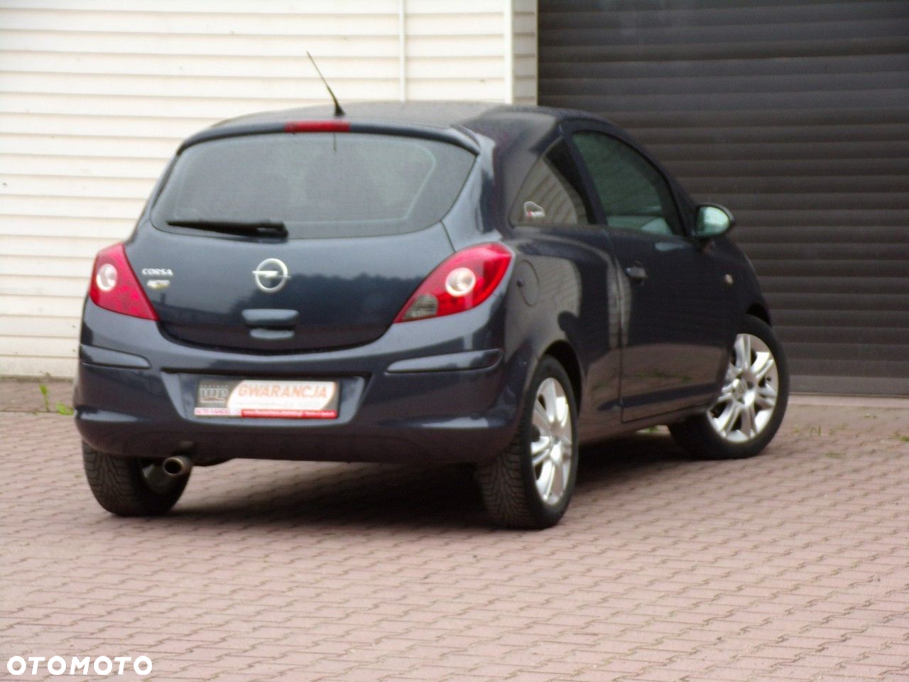 Opel Corsa - 12
