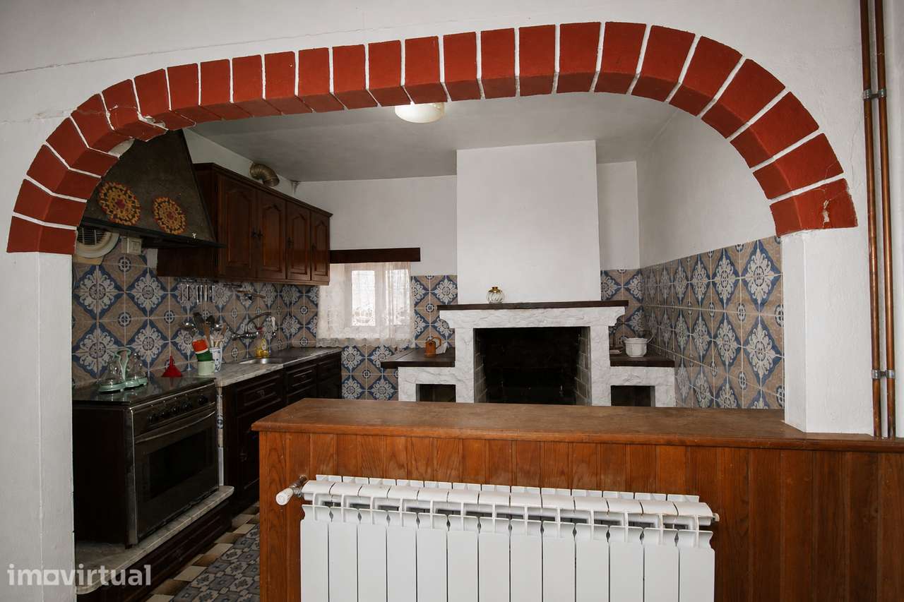 Moradia, 63 m², Chancelaria - Grande imagem: 3/13