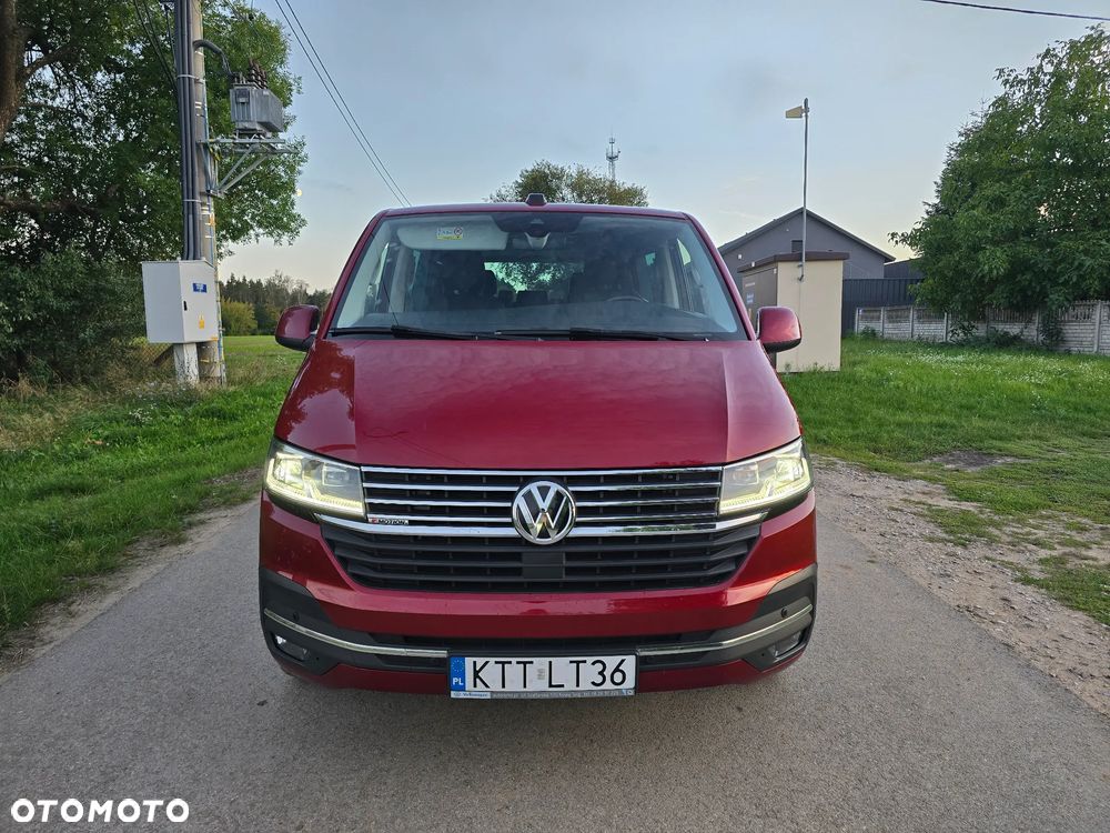 Volkswagen Multivan 2.0 BiTDI L1 Highline 4Motion DSG - 7