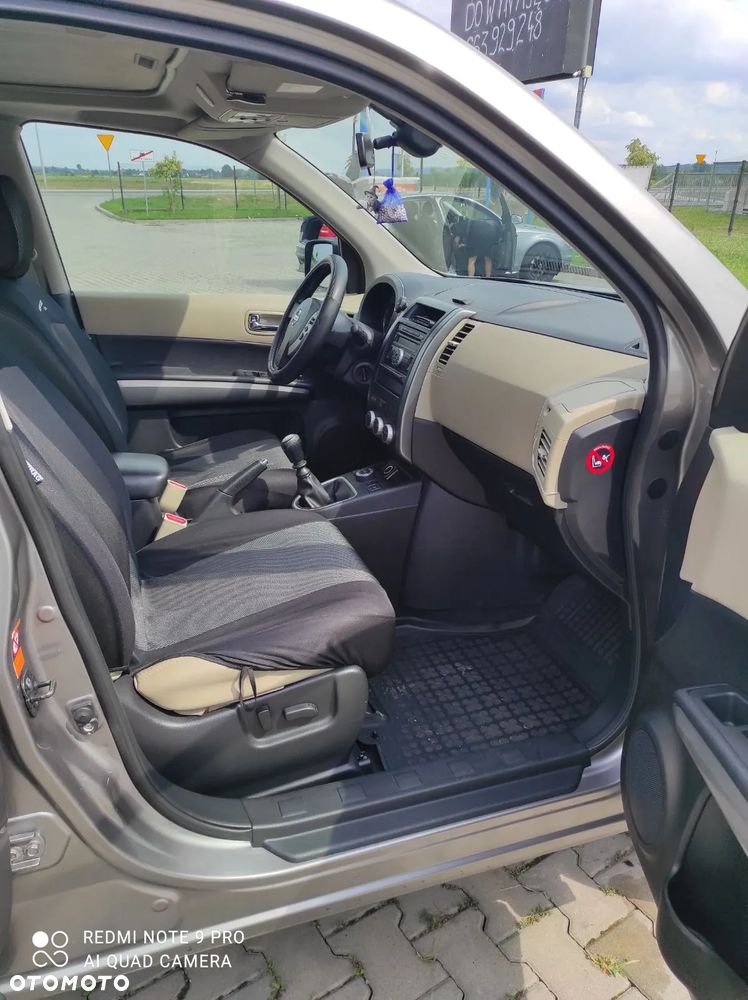 Nissan X-Trail 2.0 dCi LE - 18