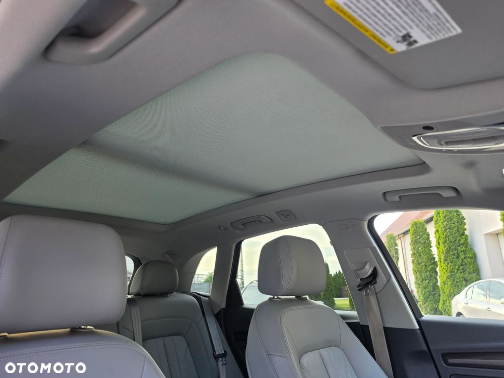Audi Q5 2.0 TFSI Quattro S tronic - 11
