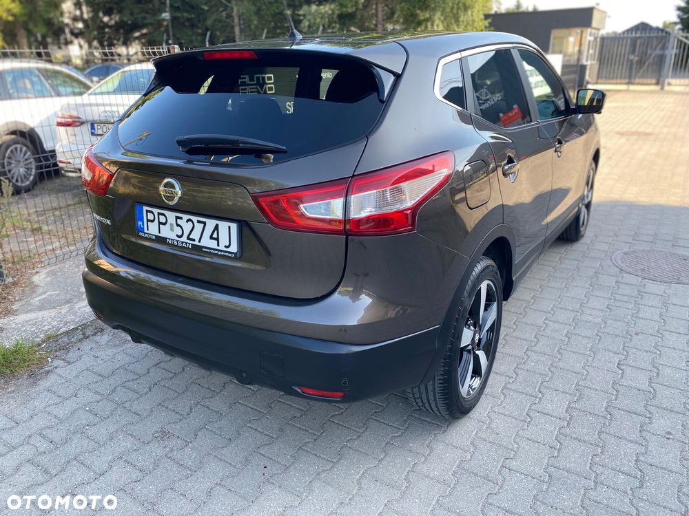 Nissan Qashqai 1.2 DIG-T Tekna+ - 3