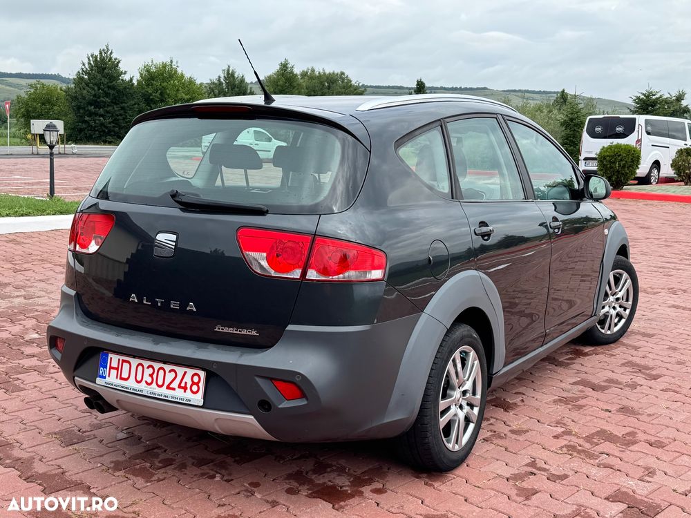 Seat Altea - 30
