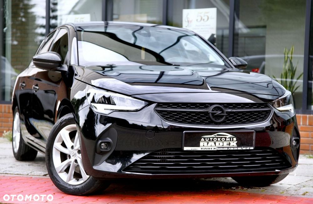 Opel Corsa - 4