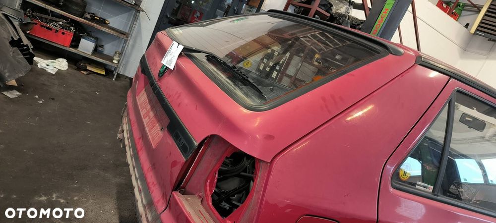 KLAPA SKODA FELICIA - 3