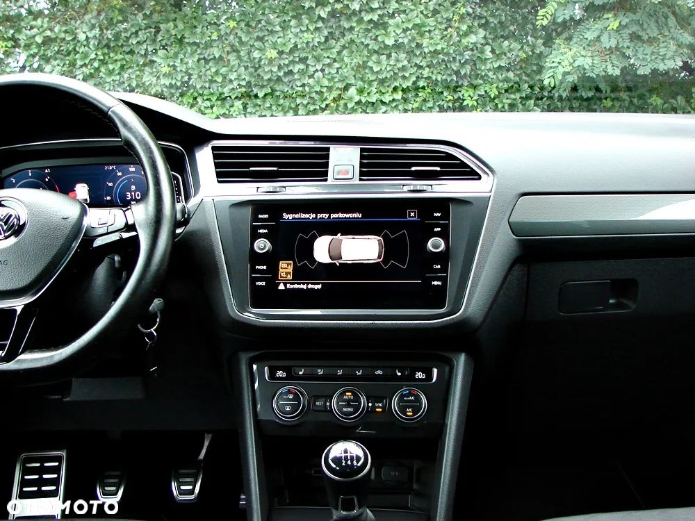 Volkswagen Tiguan 2.0 TDI SCR R-Line - 21