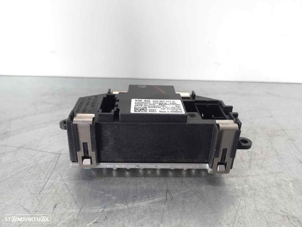 RESISTÊNCIA SOFAGEM VOLKSWAGEN TIGUAN 5N2 - 1