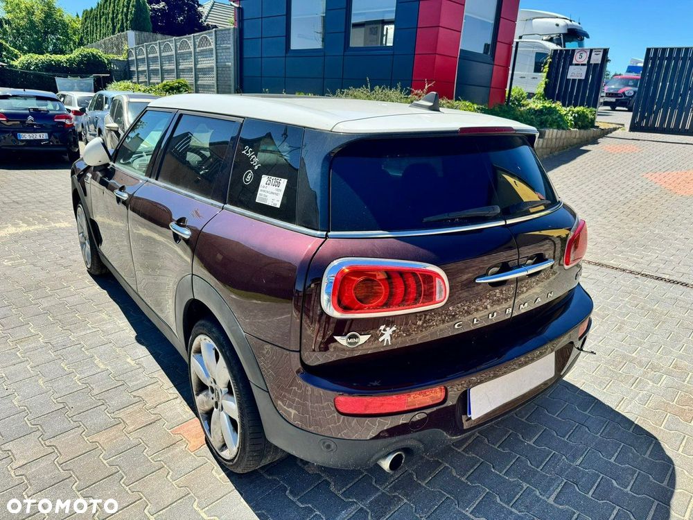MINI Clubman - 3