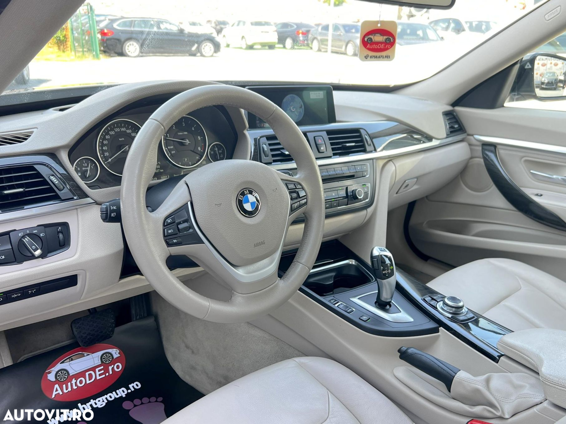 BMW Seria 3 - 5