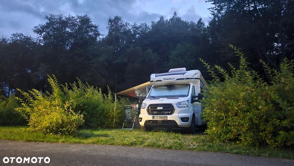 Chausson 627 GA - 35