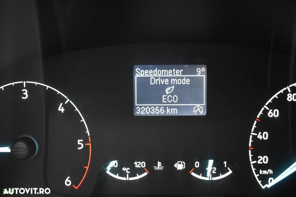 Ford Transit Custom Shuttle Bus 320 2.0 EcoBlue 130 CP L2H1 Trend - 22