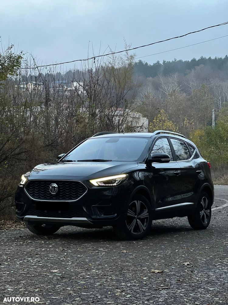 MG ZS ICE 1.5 VTI-tech Comfort - 3