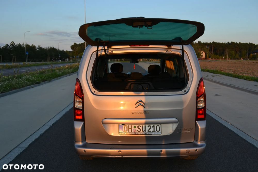 Citroën Berlingo Multispace BlueHDi 120 S&S XTR - 30