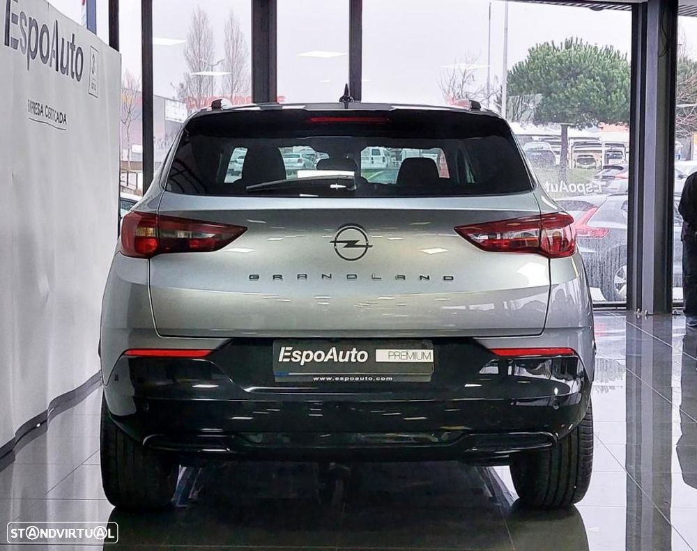 Opel Grandland 1.5 CDTI GS Line AT - 6