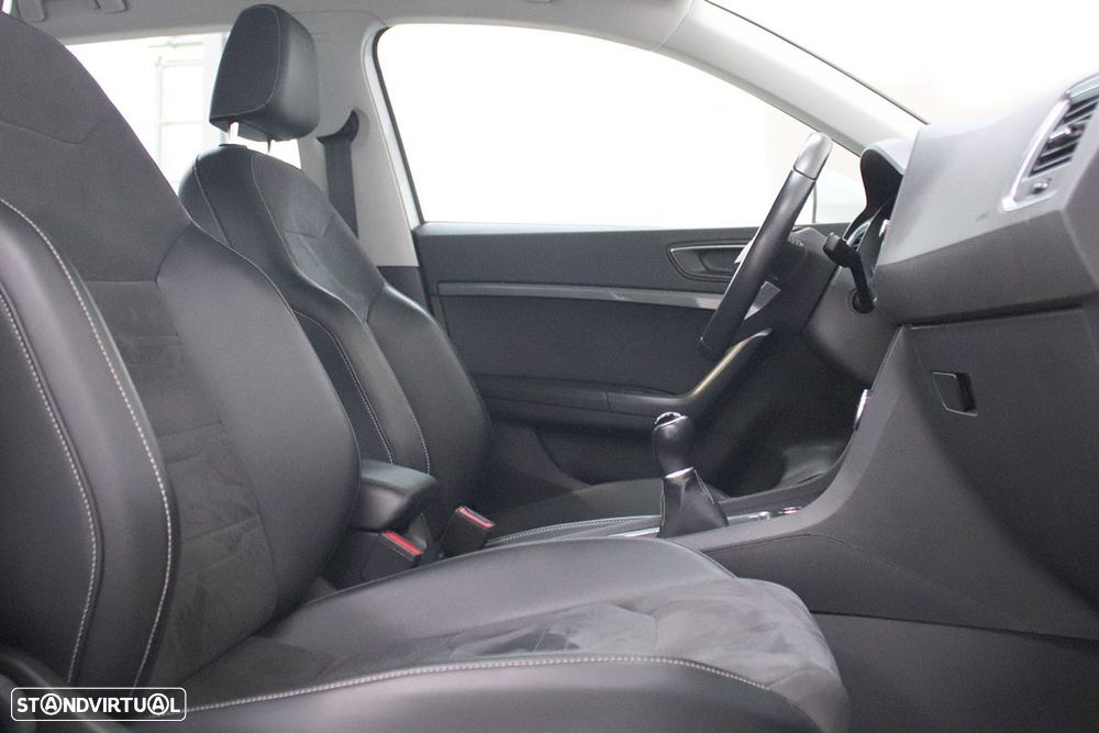 SEAT Ateca 1.0 TSI Style - 22