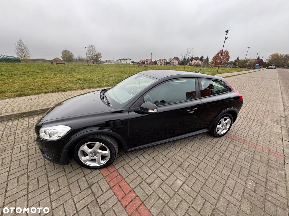 Volvo C30 D2 - 3