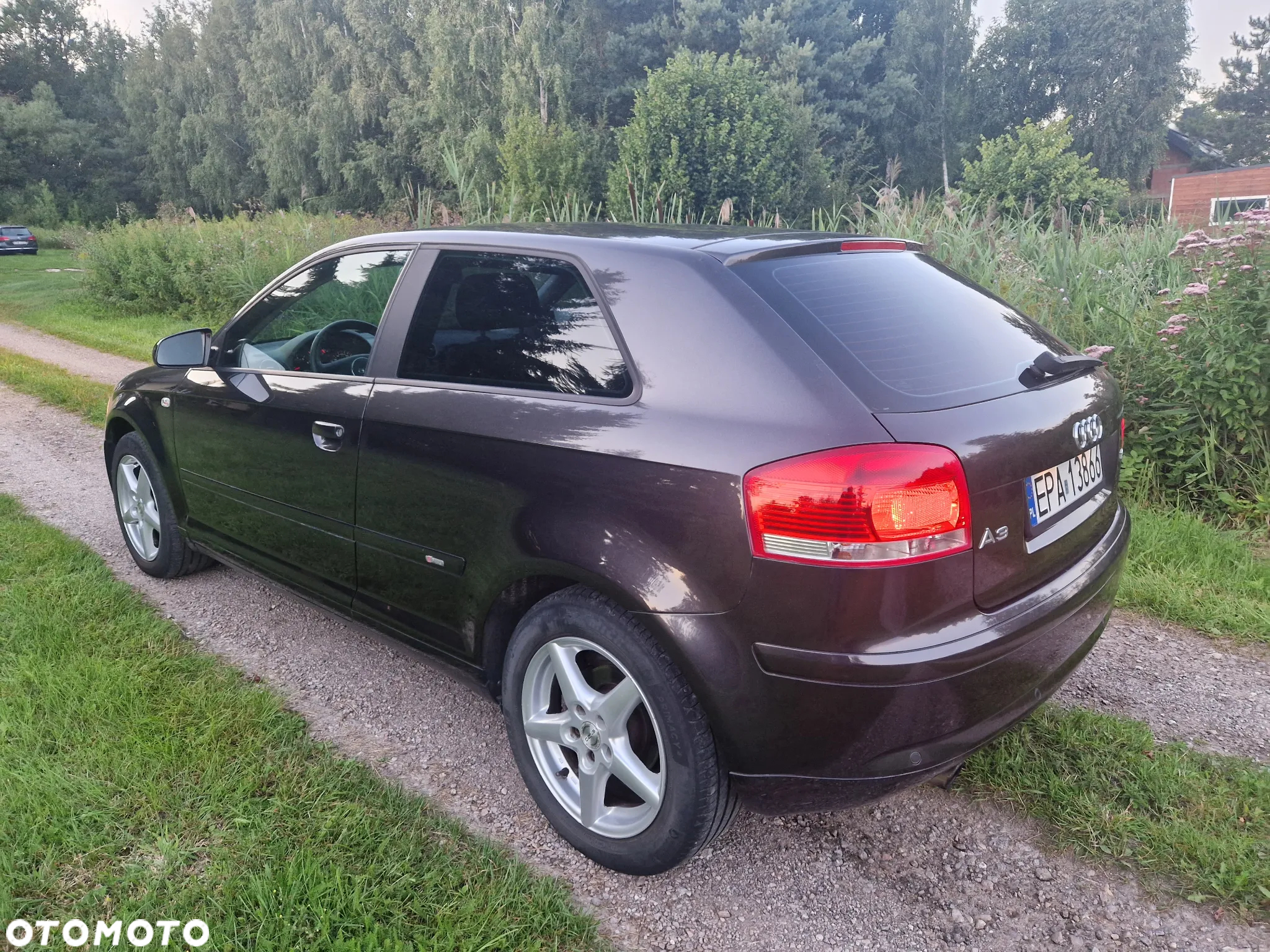 Audi A3 1.6 Attraction - 27