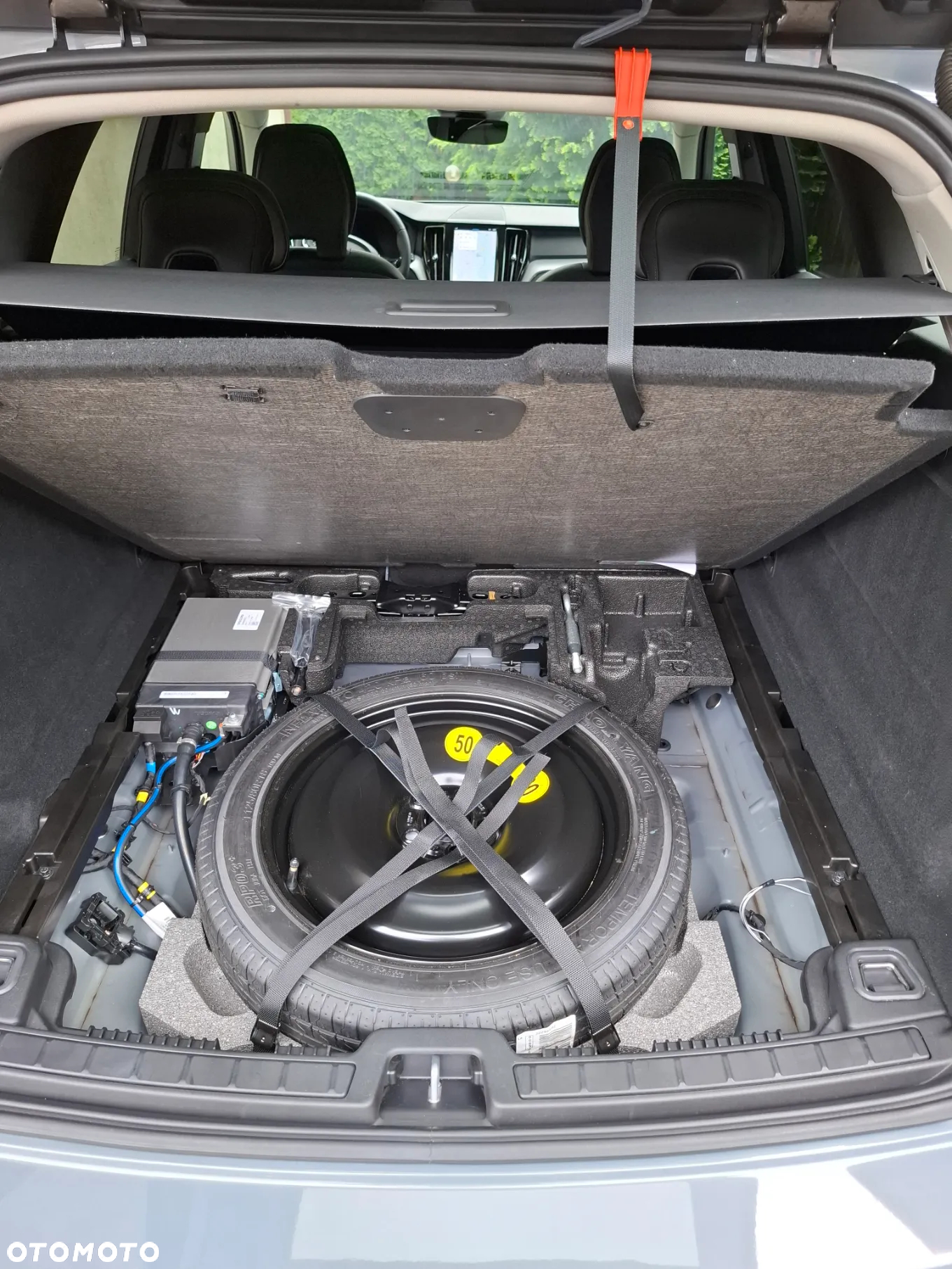 Volvo XC 60 B5 B AWD Core - 28