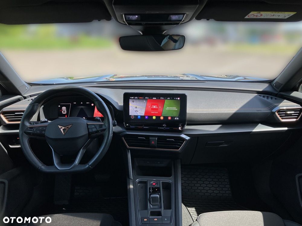 Cupra Formentor - 13