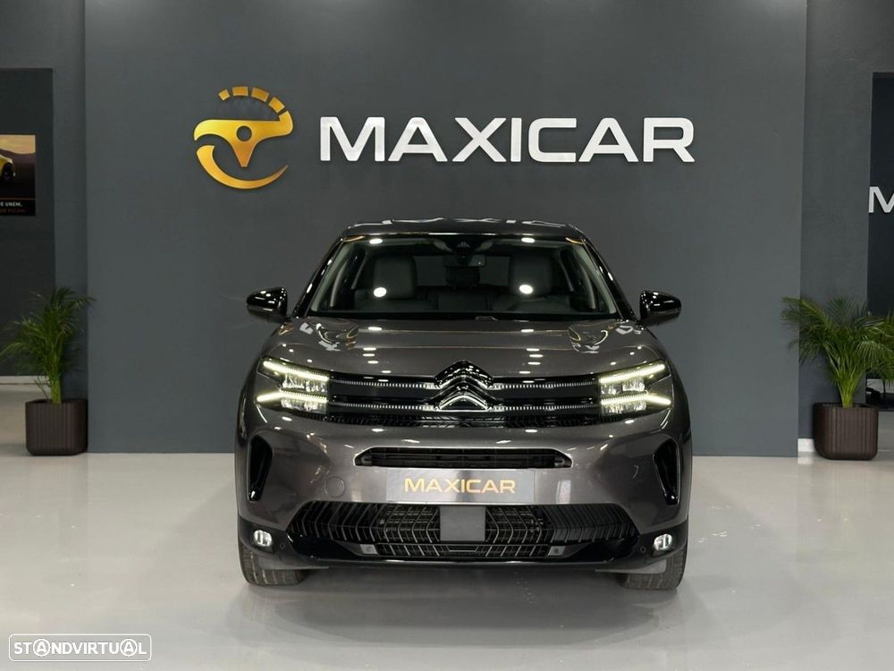 Citroën C5 Aircross - 2