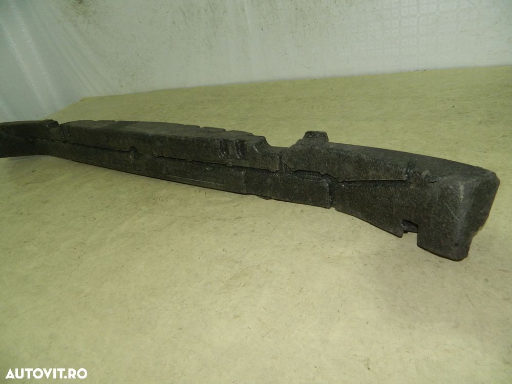 Absorbant impact  /  Soc, Mercedes A-Clșasse W168 facelift, 01-05, 1688851037 - 4