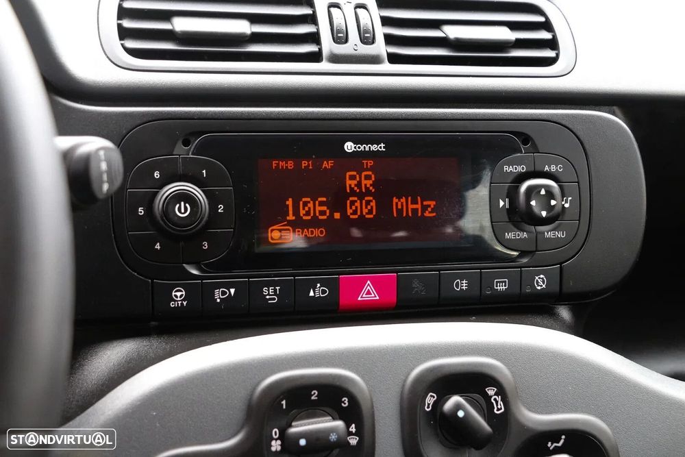 Fiat Panda - 24