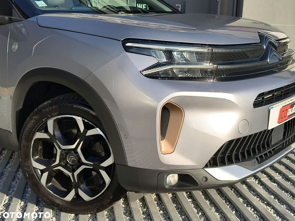 Citroën C5 Aircross - 2