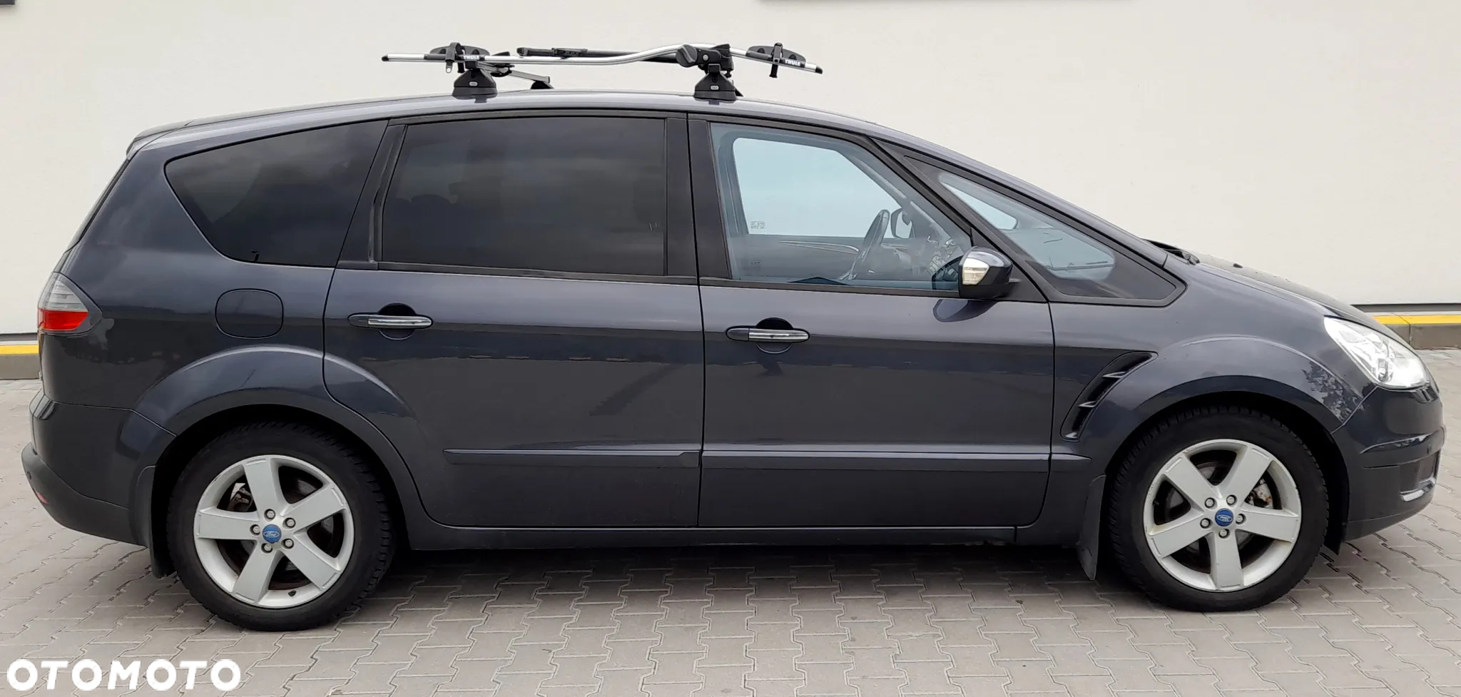 Ford S-Max 2.0 TDCi Titanium - 6